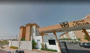 Imagem do Condomínio Residêncial Portal De Lisboa em Rio Claro