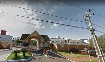 Imagem do Condomínio Residêncial Portal De Segovia em Maringá