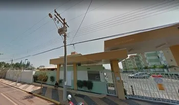 Imagem do Condomínio Residêncial Portal Do Caribe em Rio Claro