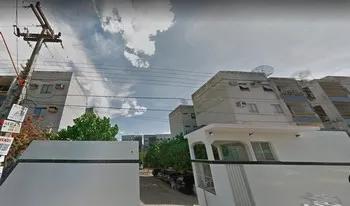 Imagem do Condomínio Residêncial Portal Do Cristo Rei em Teresina