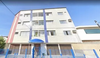 Imagem do Condomínio Residêncial Portal Do Horto em Santos