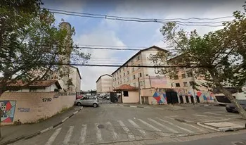 Imagem do Condomínio Residêncial Portal Do Jardim Casa Grande em Diadema