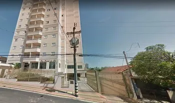Imagem do Condomínio Residêncial Portal Do Sol em Nova Odessa