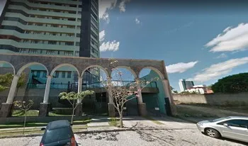 Imagem do Condomínio Residencial Portal do Sol em Campina Grande