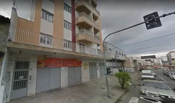 Imagem do Condomínio Residêncial Portal Do Sol em Juiz De Fora