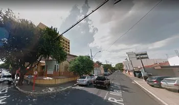 Imagem do Condomínio Residêncial Portal Do Sol em Araraquara