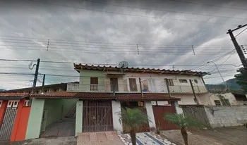 Imagem do Condomínio Residêncial Portal Do Trevo em Ubatuba