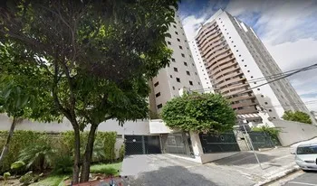 Imagem do Condomínio Residencial Portal dos Clássicos em São Bernardo Do Campo