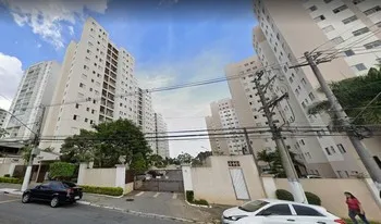 Imagem do Condomínio Residencial Portal dos Clássicos em São Bernardo do Campo