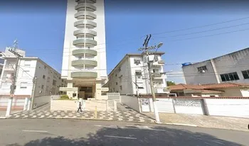 Imagem do Condomínio Residêncial Portal Dos Palmares em Santos