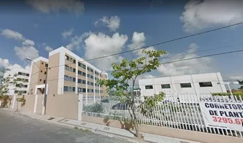 Imagem do Condomínio Residêncial Portal Dos Pássaros em Fortaleza