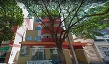 Imagem do Condomínio Residêncial Portal Dos Ventos em Cianorte