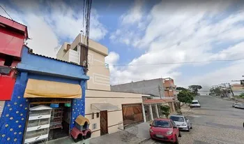 Imagem do Condomínio Residêncial Portier em São Paulo