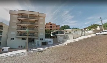 Imagem do Condomínio Residêncial Portinari em Erechim
