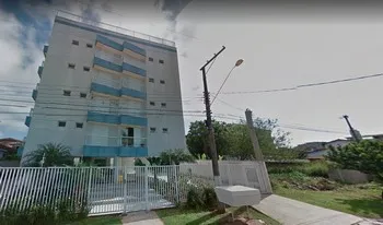 Imagem do Condomínio Residêncial Portinari em Ubatuba