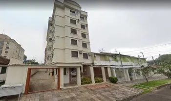 Imagem do Condomínio Residêncial Portinari em Sapucaía Do Sul