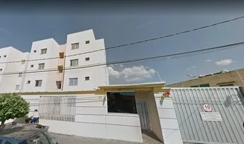 Imagem do Condomínio Residêncial Portinari em Uberlândia