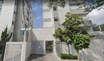 Condomínio Residêncial Portinari em Belo Horizonte