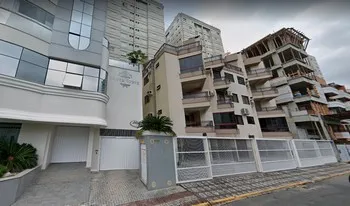 Imagem do Condomínio Residencial Portinari em Itapema