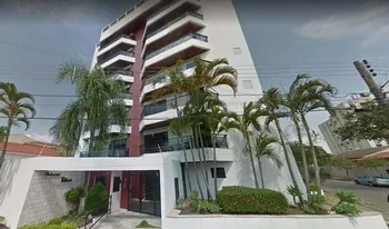 Imagem do Condomínio Residêncial Portinari em Valinhos