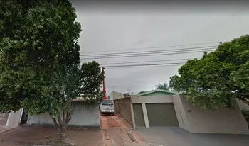 Imagem do Condomínio Residêncial Portinari em Uberlândia