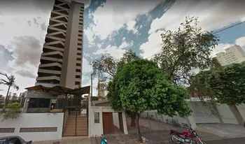 Imagem do Condomínio Residêncial Portinari em Votuporanga