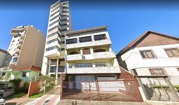 Imagem do Condomínio Residêncial Portis Thamyris em Caxias Do Sul