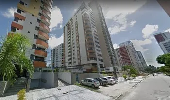 Imagem do Condomínio Residêncial Portland em João Pessoa