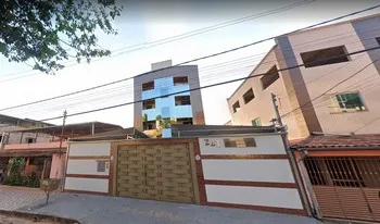Imagem do Condomínio Residêncial Porto em Ipatinga