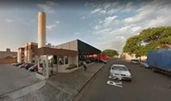 Imagem do Condomínio Residêncial Porto Alegre em Londrina