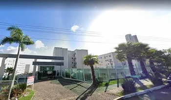 Imagem do Condomínio Residêncial Porto Ametista em Canoas