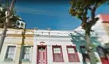 Imagem do Condomínio Residêncial Porto Aquarius em Resende