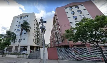 Condomínio Residêncial Porto Bello em Rio De Janeiro