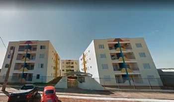 Imagem do Condomínio Residêncial Porto Bello em Ijui