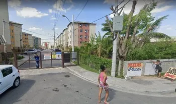 Condomínio Residêncial Porto Belo em Rio De Janeiro