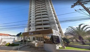 Imagem do Condomínio Residencial Porto Bello em Rio Verde