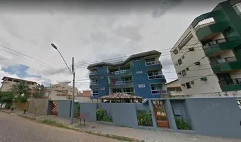 Imagem do Condomínio Residêncial Porto Belo em Governador Valadares