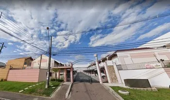 Condomínio Residêncial Porto Belo IV em Curitiba