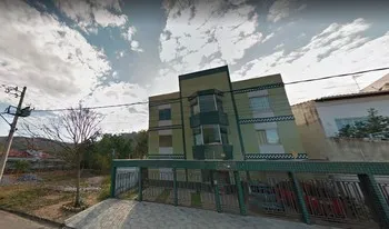 Imagem do Condomínio Residêncial Porto Belo em Governador Valadares