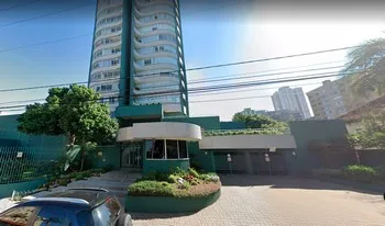 Imagem do Condomínio Residêncial Porto Brasil em Novo Hamburgo