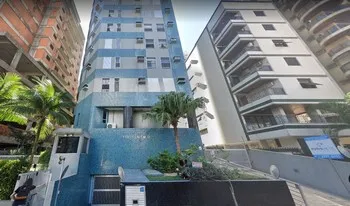 Imagem do Condomínio Residêncial Porto Calem em Santos