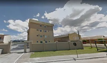 Imagem do Condomínio Residêncial Porto Cancun em Paranágua