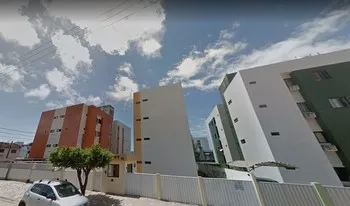 Imagem do Condomínio Residêncial Porto Coral Ii em João Pessoa