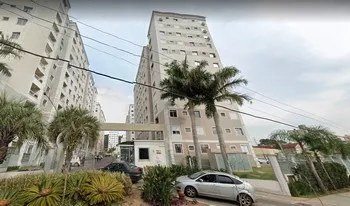 Condomínio Residêncial Porto Cruzeiro em Porto Alegre