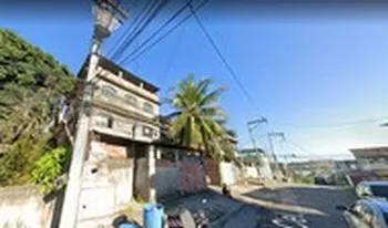 Imagem do Condomínio Residêncial Porto Da Pedra I em São Gonçalo