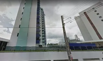 Imagem do Condomínio Residêncial Porto Da Serra em Campina Grande