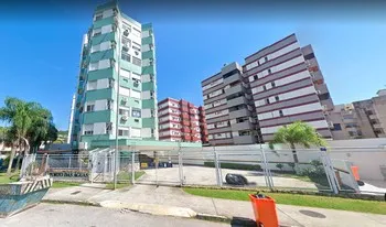 Imagem do Condomínio Residêncial Porto Das Aguas em Florianópolis