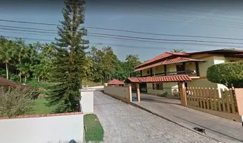 Imagem do Condomínio Residêncial Porto Das Aguas em Blumenau
