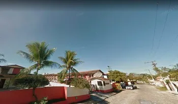 Imagem do Condomínio Residêncial Porto Das Canoas em Porto Seguro
