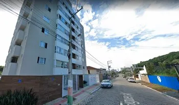 Imagem do Condomínio Residêncial Porto Das Figueiras em Camboriú